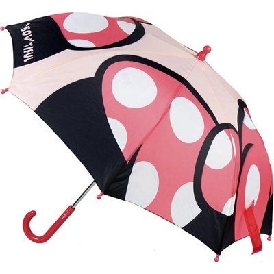 Cerdá Minnie Mouse s mašlí