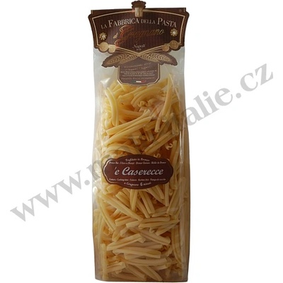 La Fabbrica della Pasta di Gragnano CASERECCE 0,5 kg