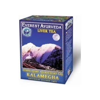 Everest Ayurveda KALAMEGHA Pečeň a žlčník 100 g