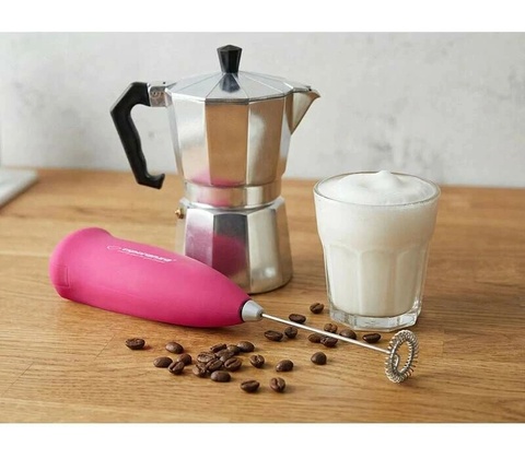 Esperanza LATTE