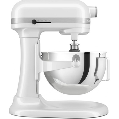 KitchenAid 5KSM55XX bílá