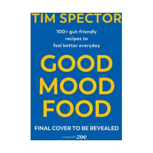 Good Mood Food (2026)