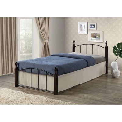 Bogdan Furniture Метално легло Мебели Богдан модел Oregon
