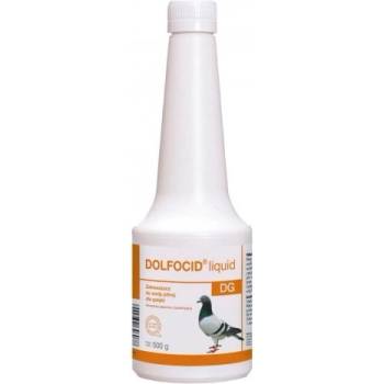 Image 1 of Dolfos DOLFOCID течност DG 500g
