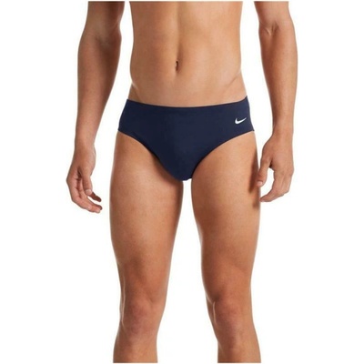 Nike Hydrastrong Solid Brief NESSA004-440 modré