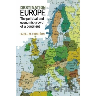 Destination Europe - Kjell Torbiorn