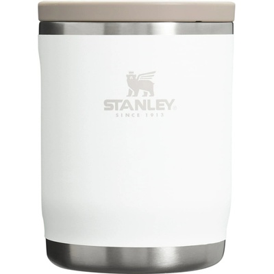 Stanley 1913 Adventure To Go na jídlo Polar bílá 530 ml