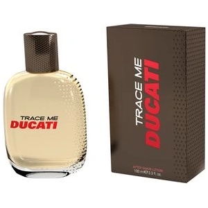 Ducati Trace Me Men After Shave Lotion 100ml