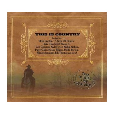 Various - This Is Country