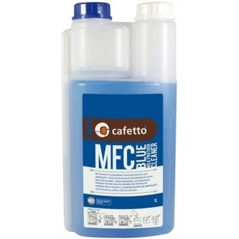 Cafetto MFC Blue 1 l