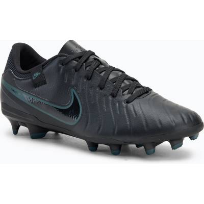 Nike Мъжки футболни обувки Nike Tiempo Legend 10 Academy FG/MG black/deep jungle/black