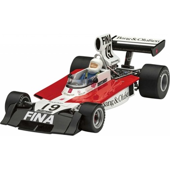 Revell Plastic ModelKit auto 07739 Surtees TS16/03 1:32