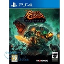 Hry na PS4 Battle Chasers: Nightwar