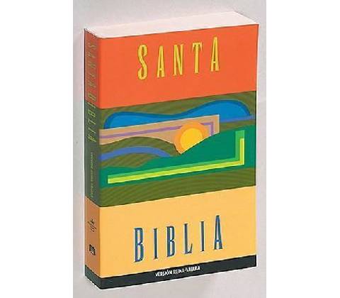 Santa Biblia