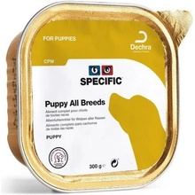 Specific CPW Puppy All Breed 6 x 300 g