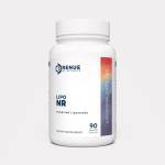 Renue by science Клетъчно обновяване - NR Никотинамид рибозид (липозомен), 300 mg x 90 капсули (852348 RBS)