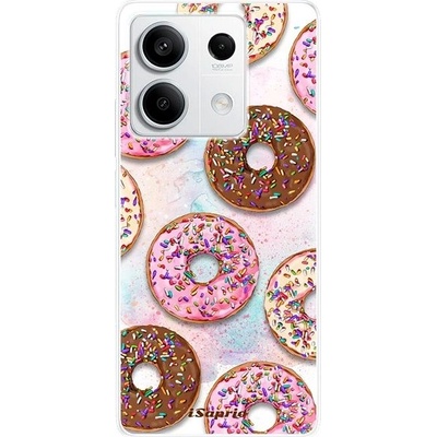 iSaprio Donuts 11 - Xiaomi Redmi Note 13 5G