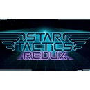 Star Tactics Redux