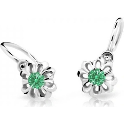 Cutie Jewellery C2208-10-X-2 zelená