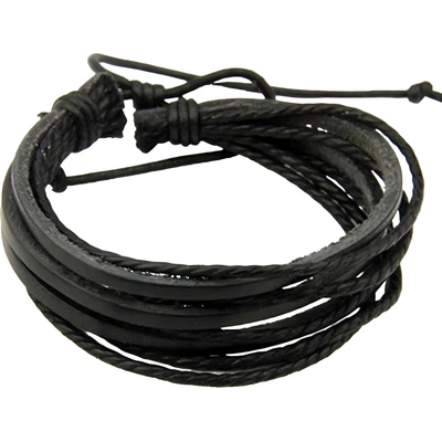 HARAHU Náramok Čierna RO-33230