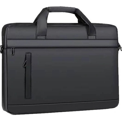 SES Elegantná taška na notebook pre Apple MacBook Pro 13" CD-ROM - čierna 17760