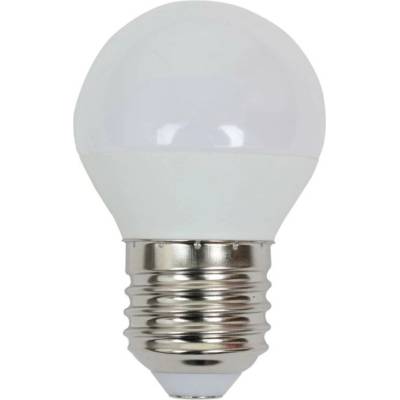 Rabalux SMD LED žiarovka E27 G45 5W 500lm 4000K