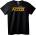 NOONEBRAND Тениска Accept лого - 7XL, White