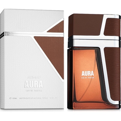 Armaf Aura parfumovaná voda unisex 100 ml
