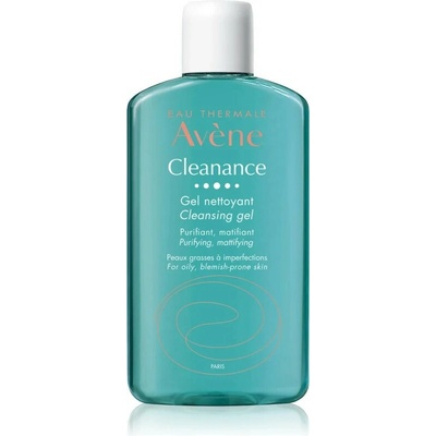 Avène Cleanance Čistiaci gél pri akné 200 ml