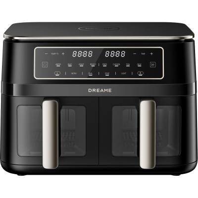 Dreame DZ30