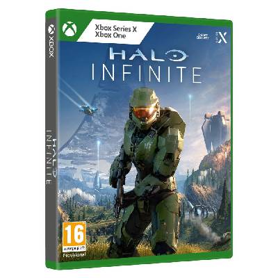 Halo: Infinite (XONE/XSX)