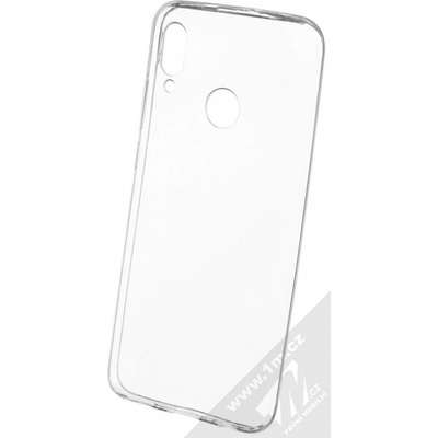Pouzdro Forcell Ultra-thin ultratenké gelové Huawei P Smart 2019 čiré – Zboží Živě
