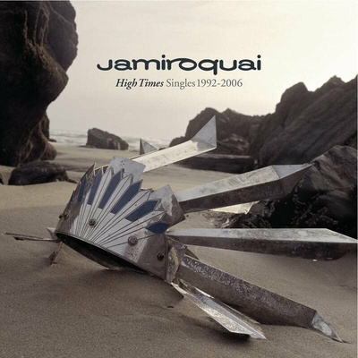 Jamiroquai - High Times Singles 1992-2006 - Re-Issue LP