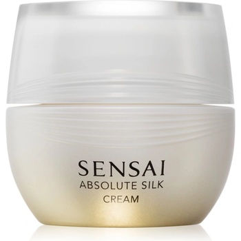 SENSAI Absolute Silk Cream хидратиращ крем за зряла кожа 40ml
