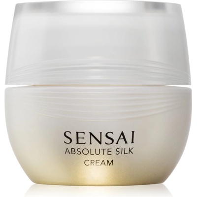 SENSAI Absolute Silk Cream хидратиращ крем за зряла кожа 40ml