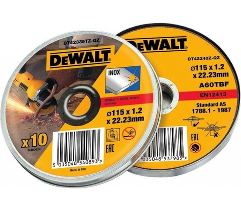 DeWalt DT43922