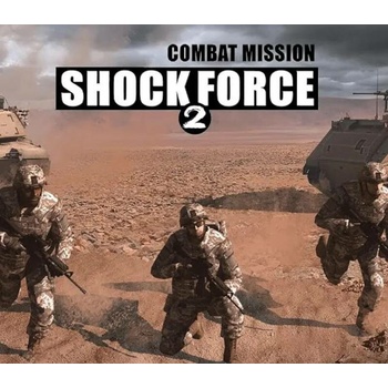 Combat Mission Shock Force 2