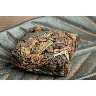 Zuo Ruyu Zhangping Shui Xian 2018 8 g