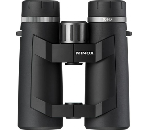 Minox X-HD 10x44