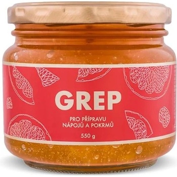 Yuzu Yuzu Grep 550 g