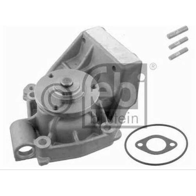 Fiat DUCATO 1/02-06 vodná pumpa 2,8JTD / SRL /