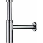 Hansgrohe Сифон за мивка Hansgrohe Flowstar S хром (52105000)