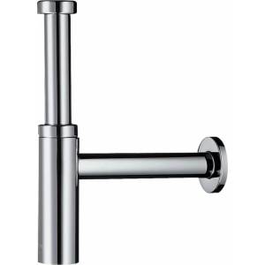 Hansgrohe Сифон за мивка Hansgrohe Flowstar S хром (52105000)