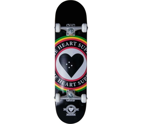 Heart Supply Insignia