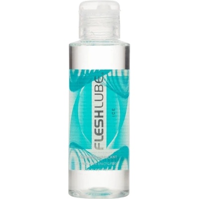 Fleshlight Лубрикант с охлаждащ ефект Fleshlight Cooling 100 мл