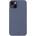 Holdit Гръб Holdit Silicone Case за iphone 15 Plus - Син