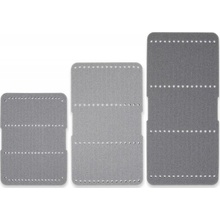 C&F Design Vložné pěny do krabiček System Foam Streamer Small