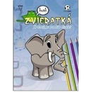 Zvieratká
