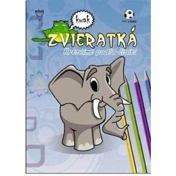 Zvieratká