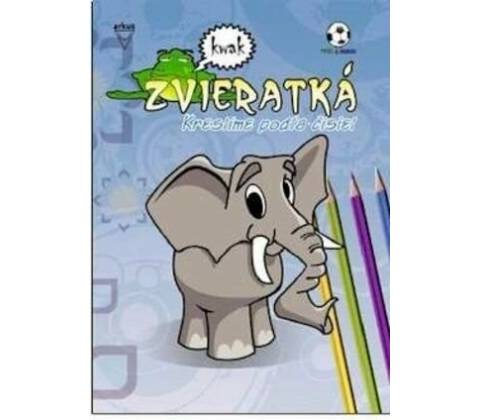 Zvieratká